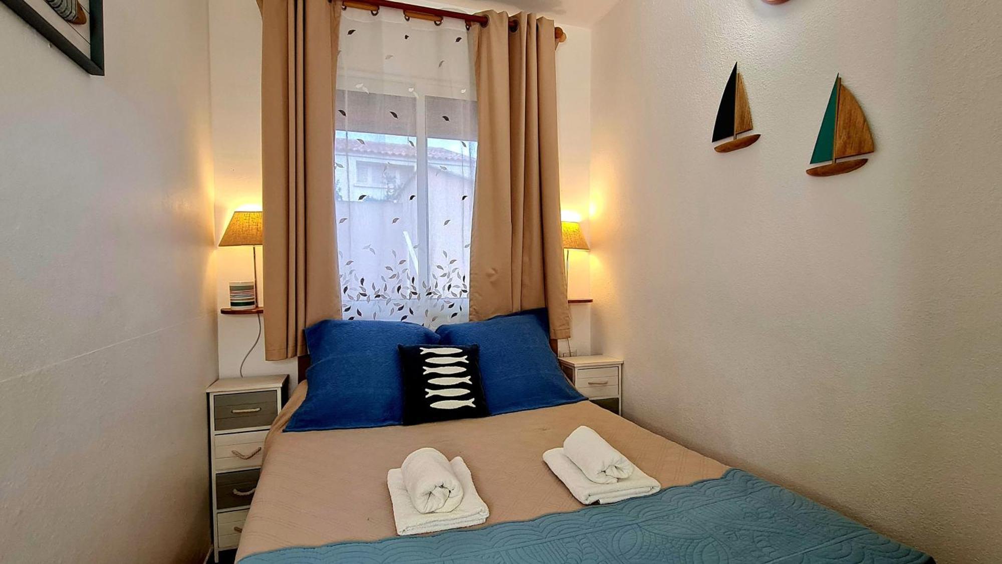 Apartamento Kalliste, Avec Vue Citadelle De Bonifacio Bonifacio (Corsica)